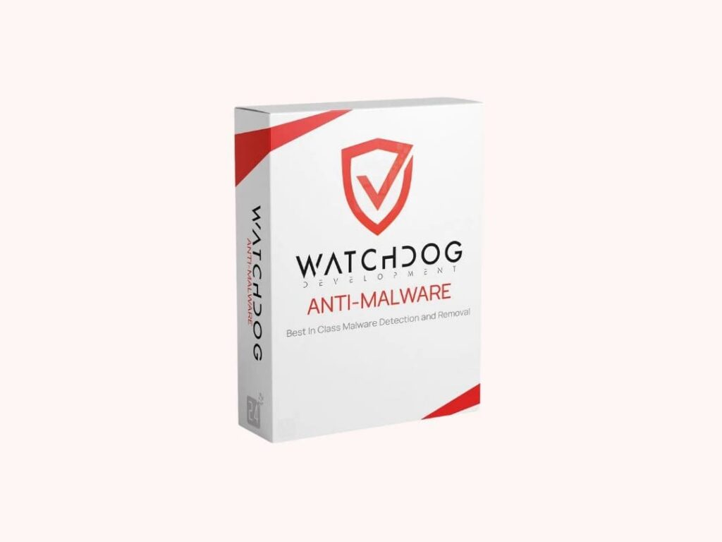 Watchdog Anti-Malware
